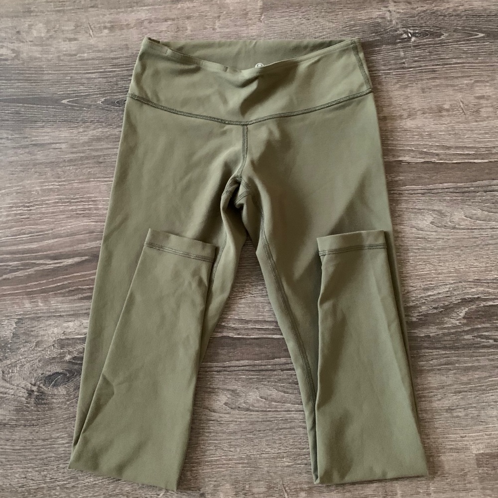 Lululemon legging